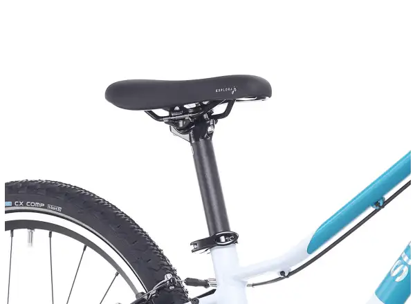 Superior F.L.Y. 24 VB kids bike Matte Teal