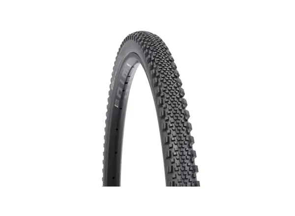 WTB Raddler TCS Tubeless Light Fast Rolling tire kevlar black