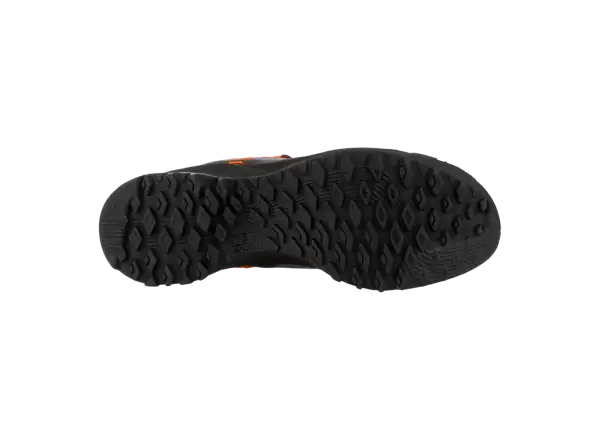 Salewa Wildfire Canvas Shoes Men Dark Denim/Black