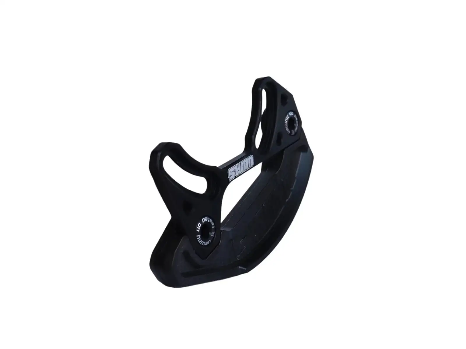 Shaman Racing bumper B-SRC black