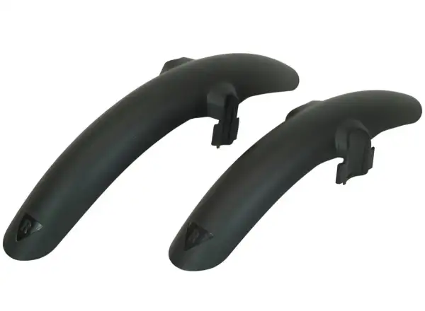 Rascal Mud Control fenders