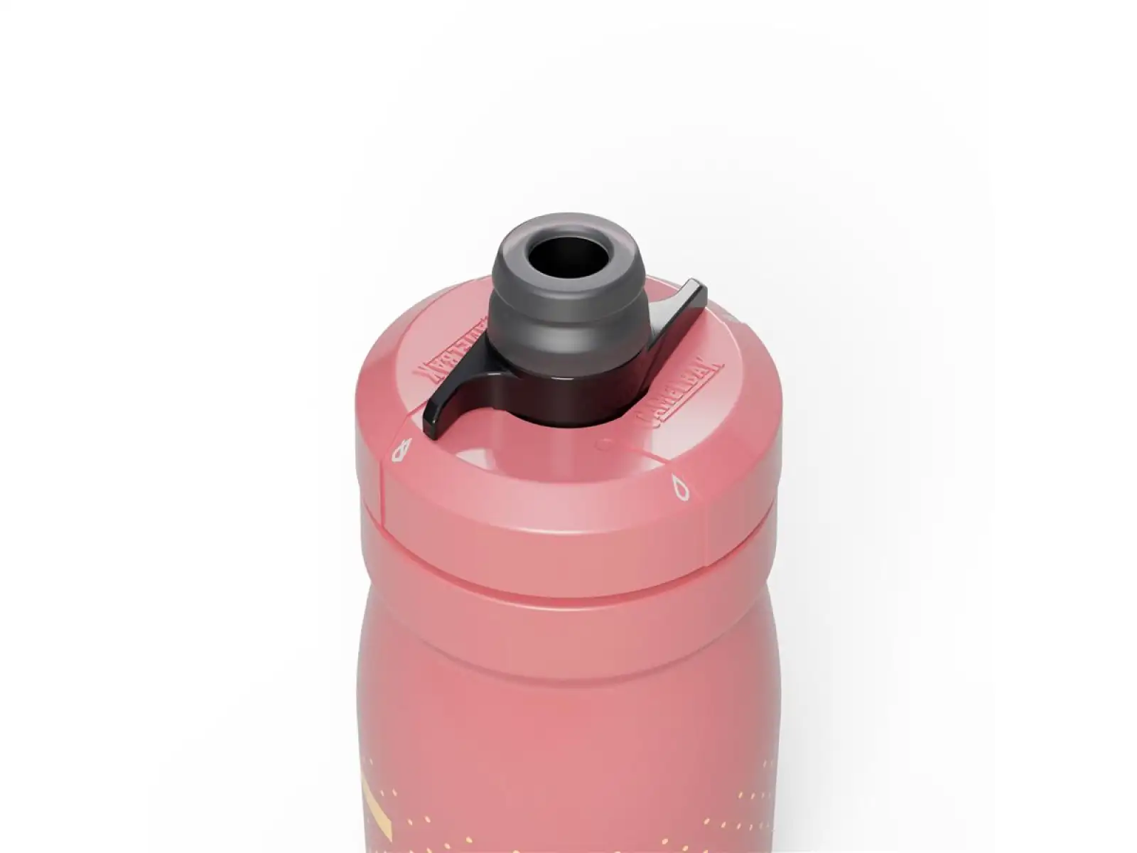 Camelbak Podium bottle 0.44 l Coral Sunset
