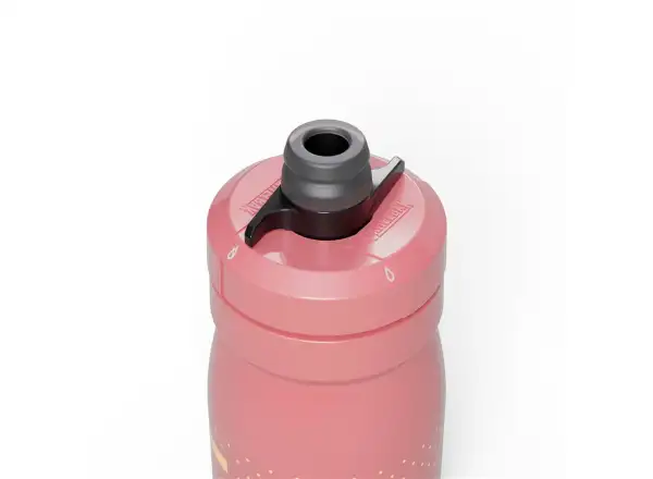 Camelbak Podium bottle 0.44 l Coral Sunset