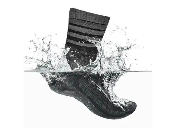 Grip Grab Waterproof Merino Thermal socks