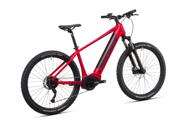 Crussis e-Atland 7.11 894Wh mountain e-bike