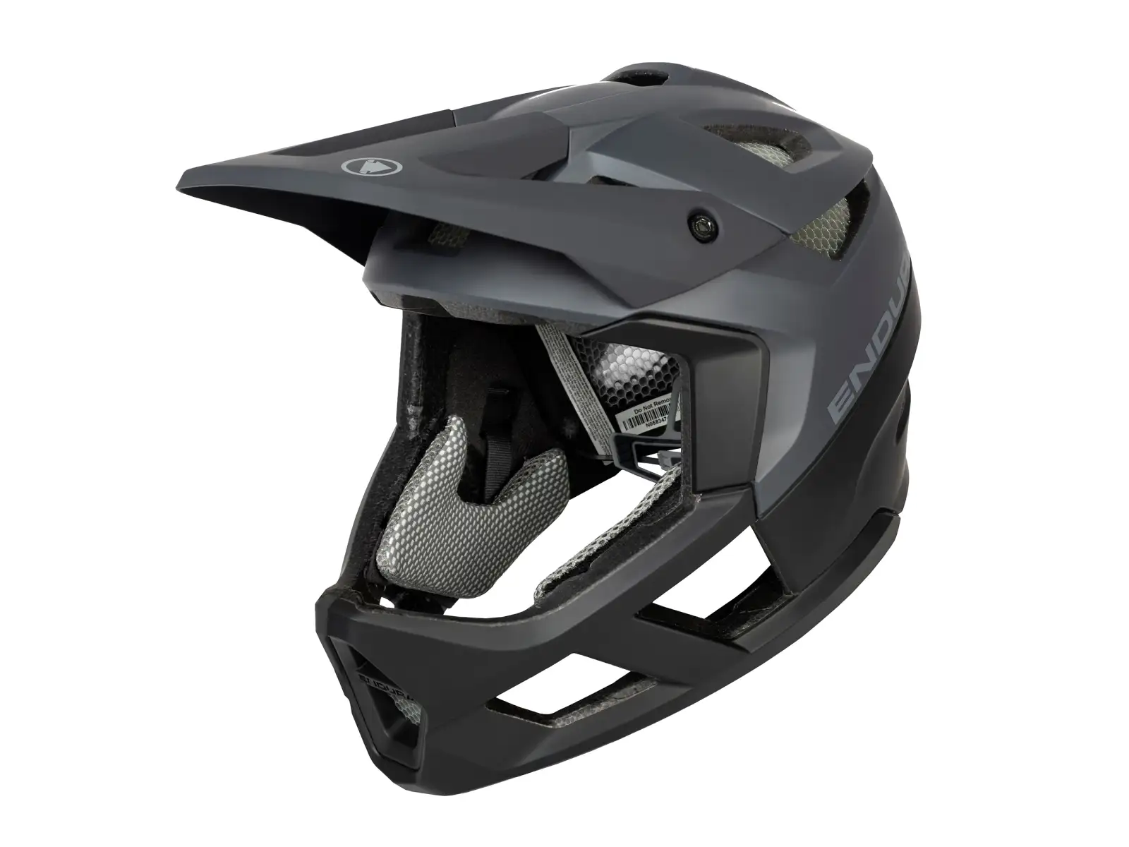 Endura MT500 FullFace helmet black