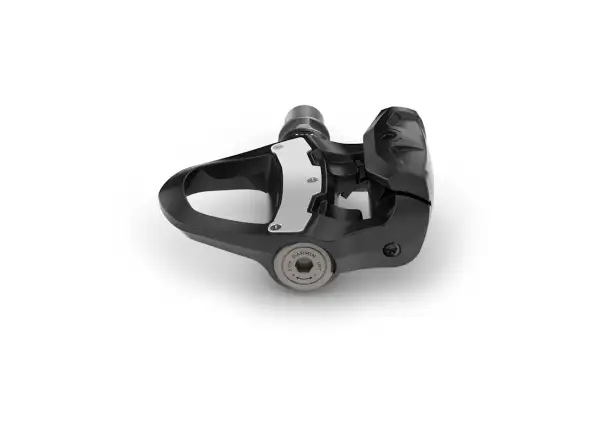 Garmin Rally RK110 pedals with power meter Single Look Keo