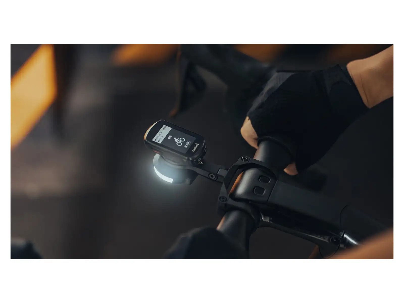 Topeak UTF Whitelite 30 front light