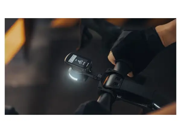 Topeak UTF Whitelite 30 front light