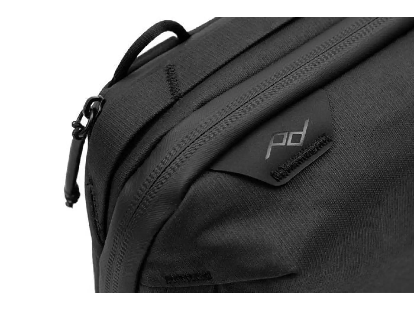 Peak Design Tech Pouch 2 l bag Black
