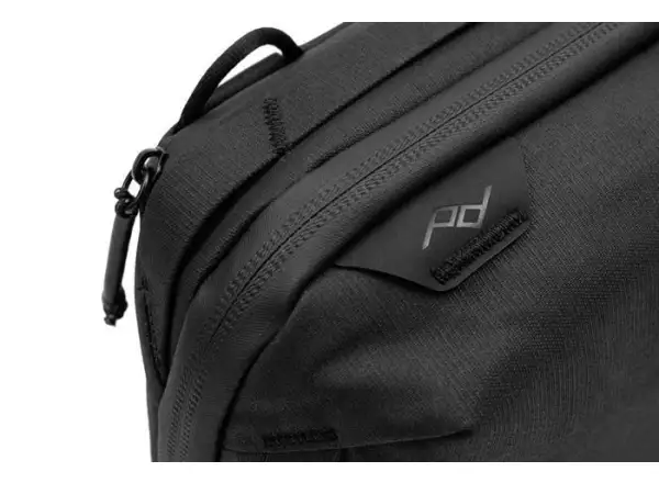 Peak Design Tech Pouch 2 l bag Black