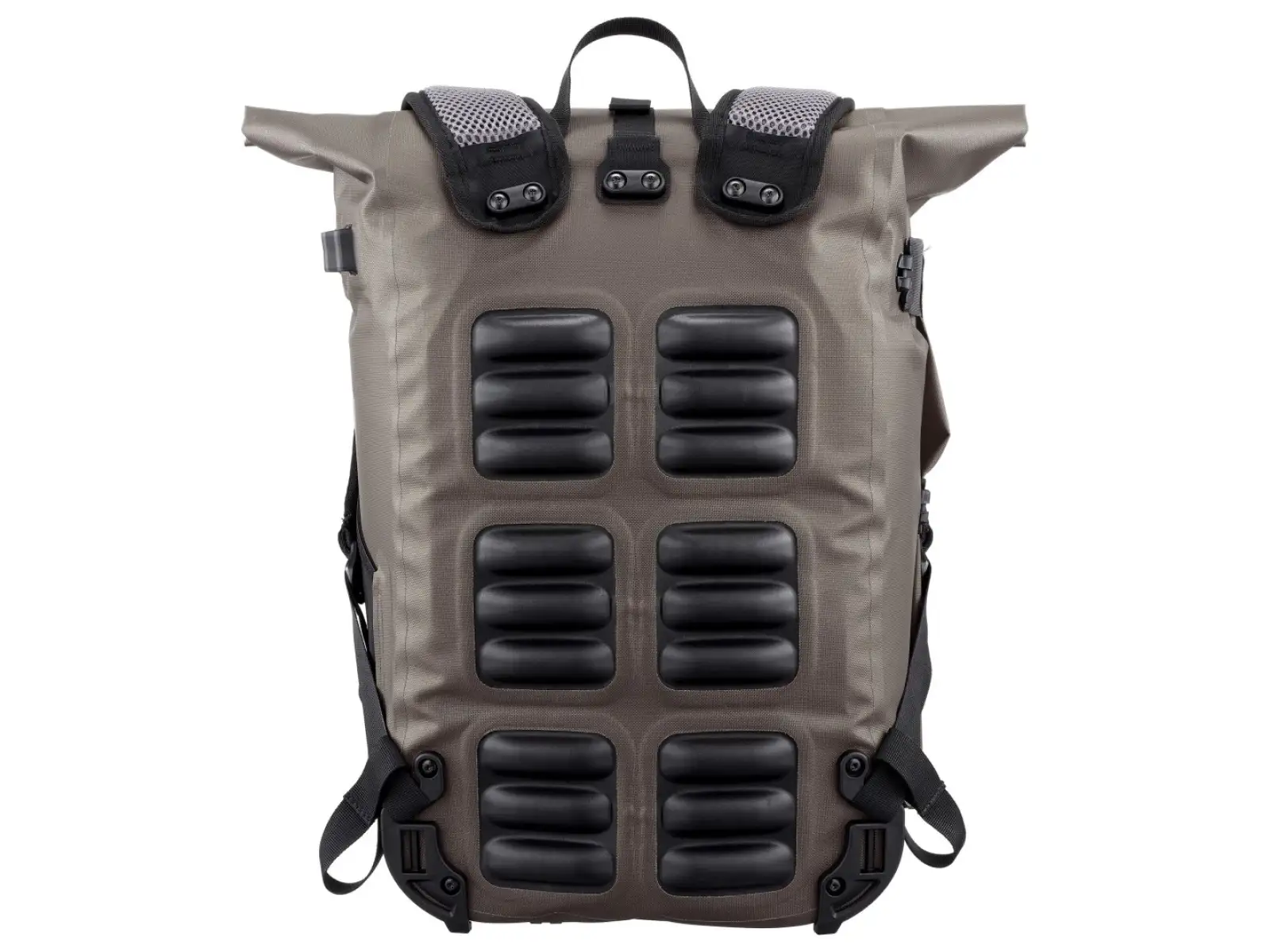 Ortlieb Vario Backpack/Bike Bag 2-in-1 26 L Dark Sand
