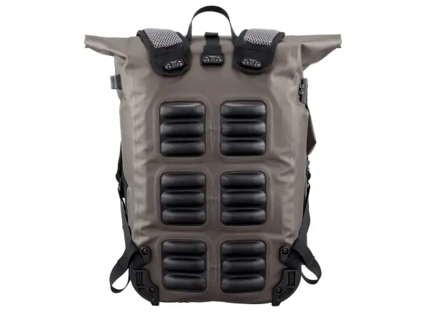 Ortlieb Vario Backpack/Bike Bag 2-in-1 26 L Dark Sand