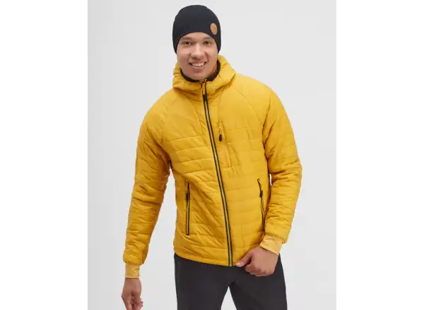 Silvini Rutor men's primaloft jacket Tiger