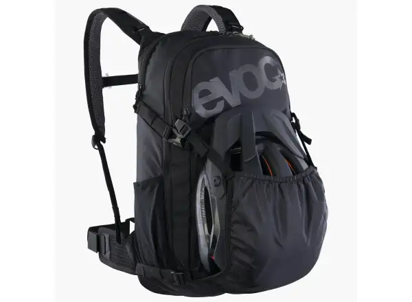 Evoc Stage 18 l backpack Black