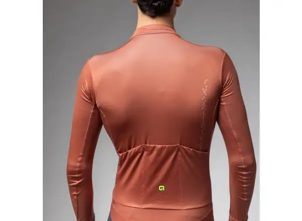 Alé PR-E Follow Me 2.0 men's insulated jersey long sleeve Namibia