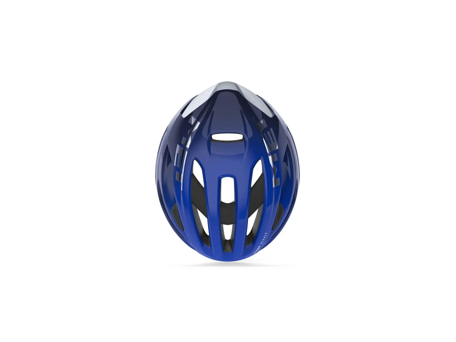 MET Rivale Mips road helmet Luminous Blue