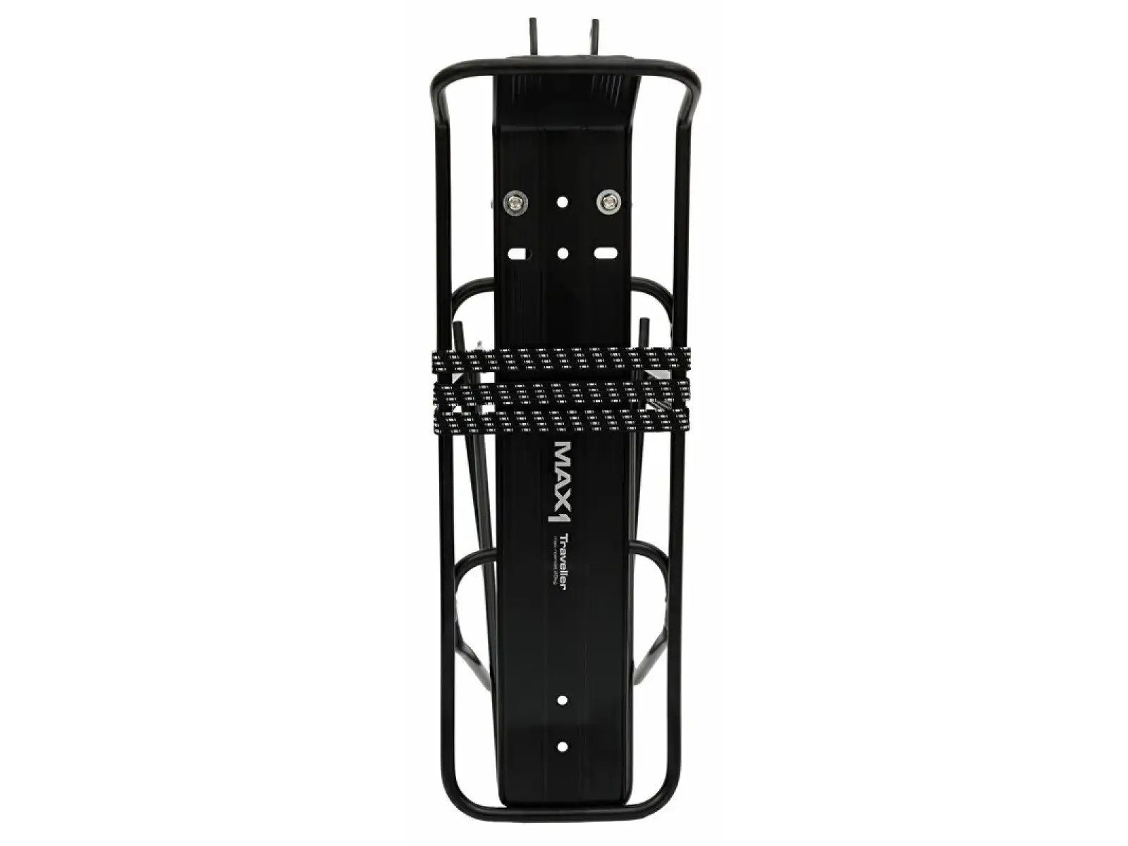 MAX1 Traveller carrier for 26-28" black