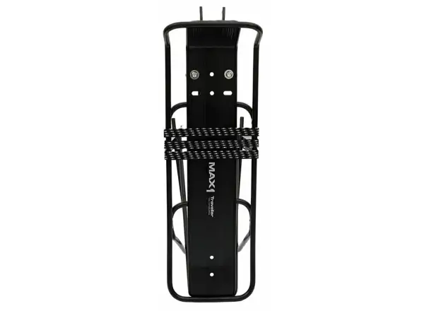 MAX1 Traveller carrier for 26-28" black
