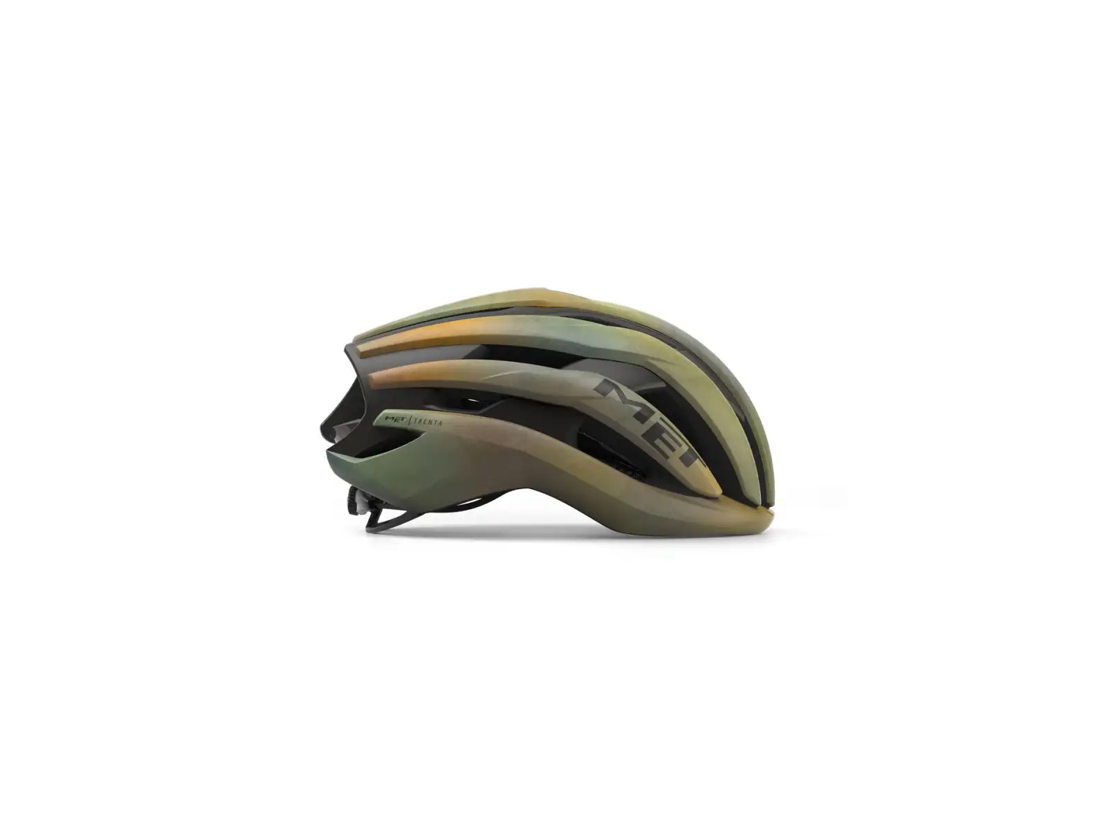 MET Trenta MIPS cycling helmet Wander Savanna