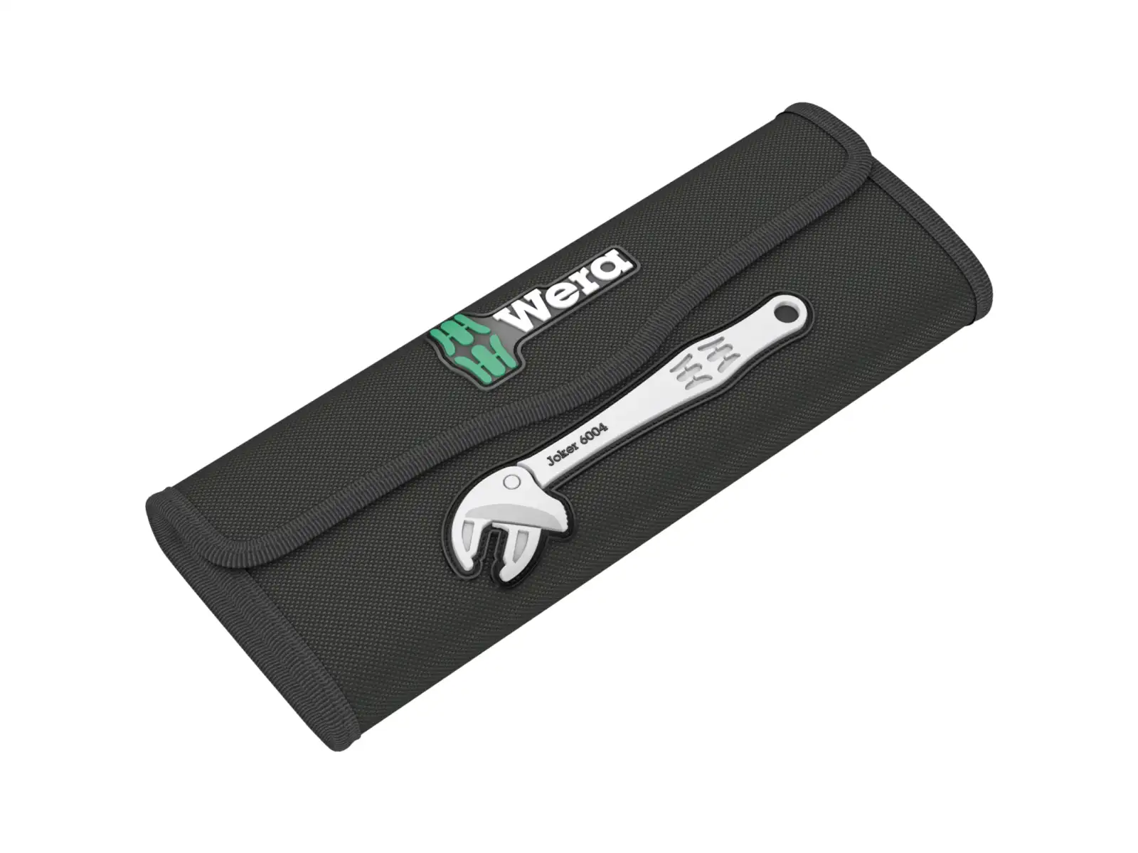 Wera 6004 Joker 4 Set 1 self-adjusting open-end wrenches set 4 pcs