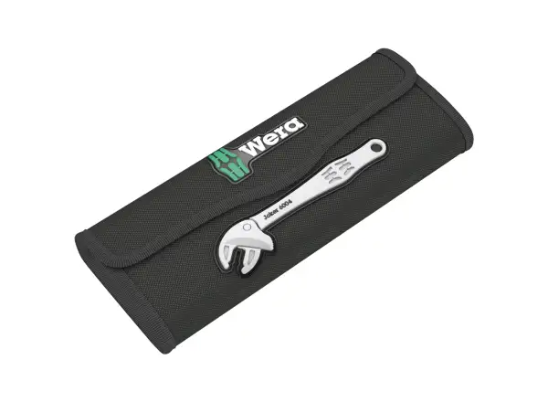 Wera 6004 Joker 4 Set 1 self-adjusting open-end wrenches set 4 pcs