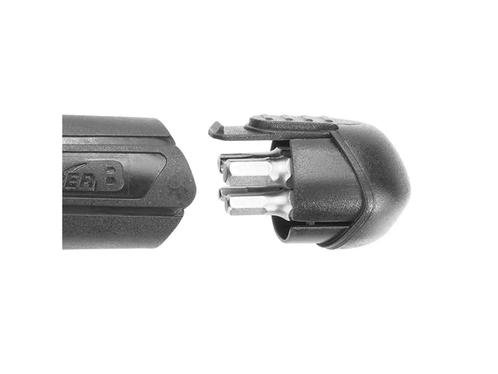 Super B TB-TW51 torque wrench 4/5/6Nm