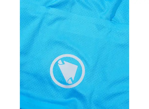 Endura FS260 Bitmap men's jersey short sleeve Blue