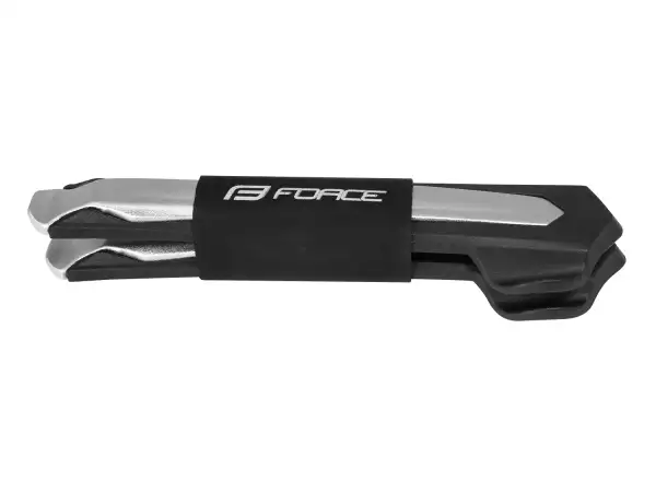 Force HQ tire levers 2pcs