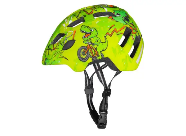 Etape Kitty 2.0 kids helmet green