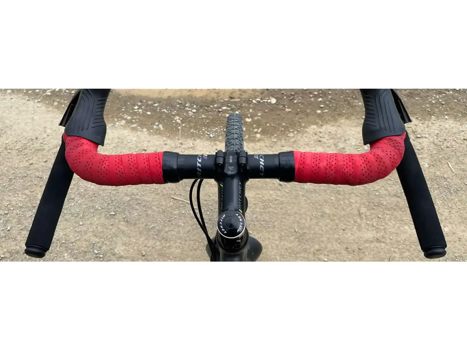 Ritchey WCS Gravel grips