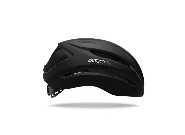 Giro Isode II helmet Mat Black