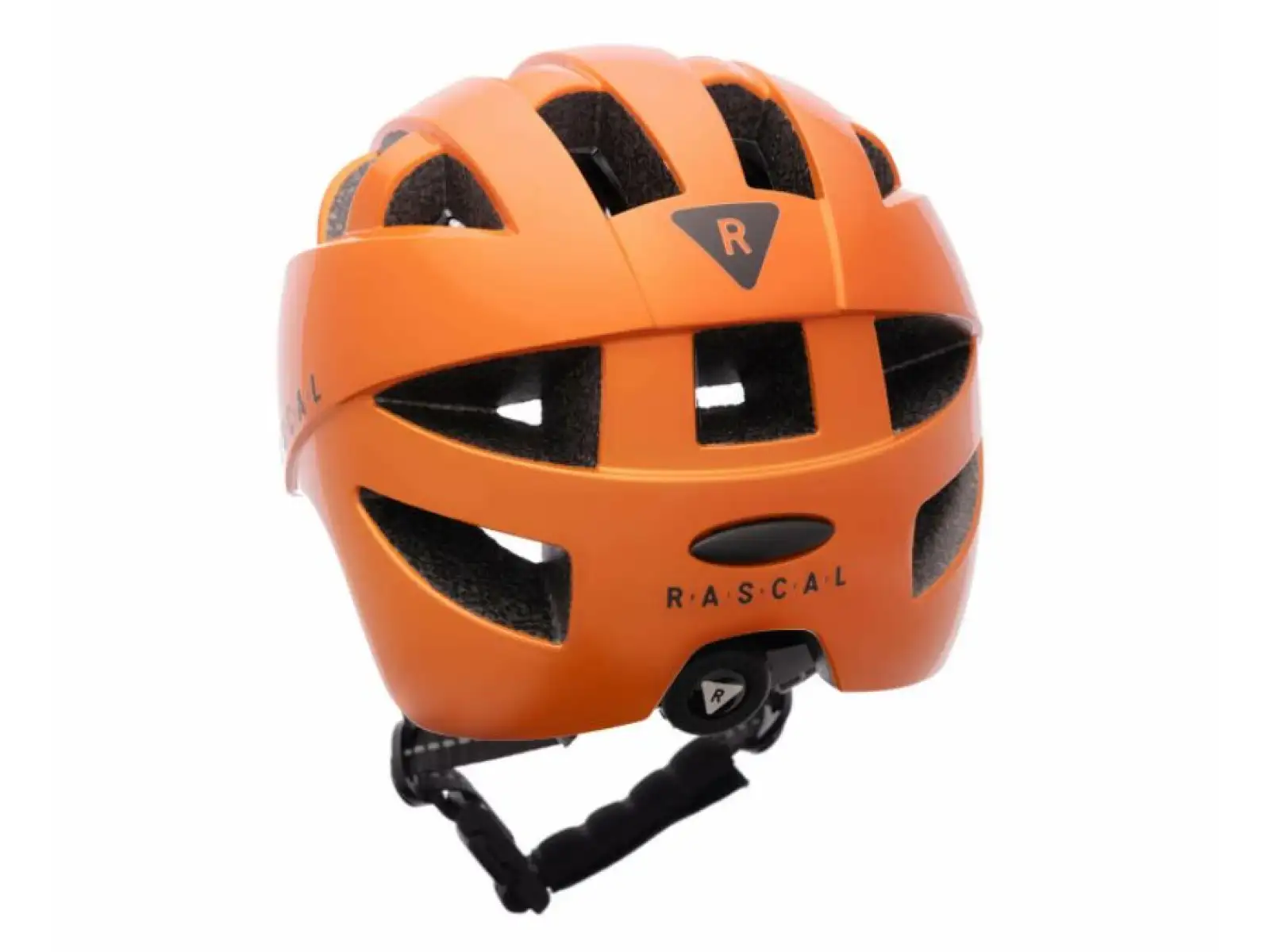 Rascal children's helmet Flame