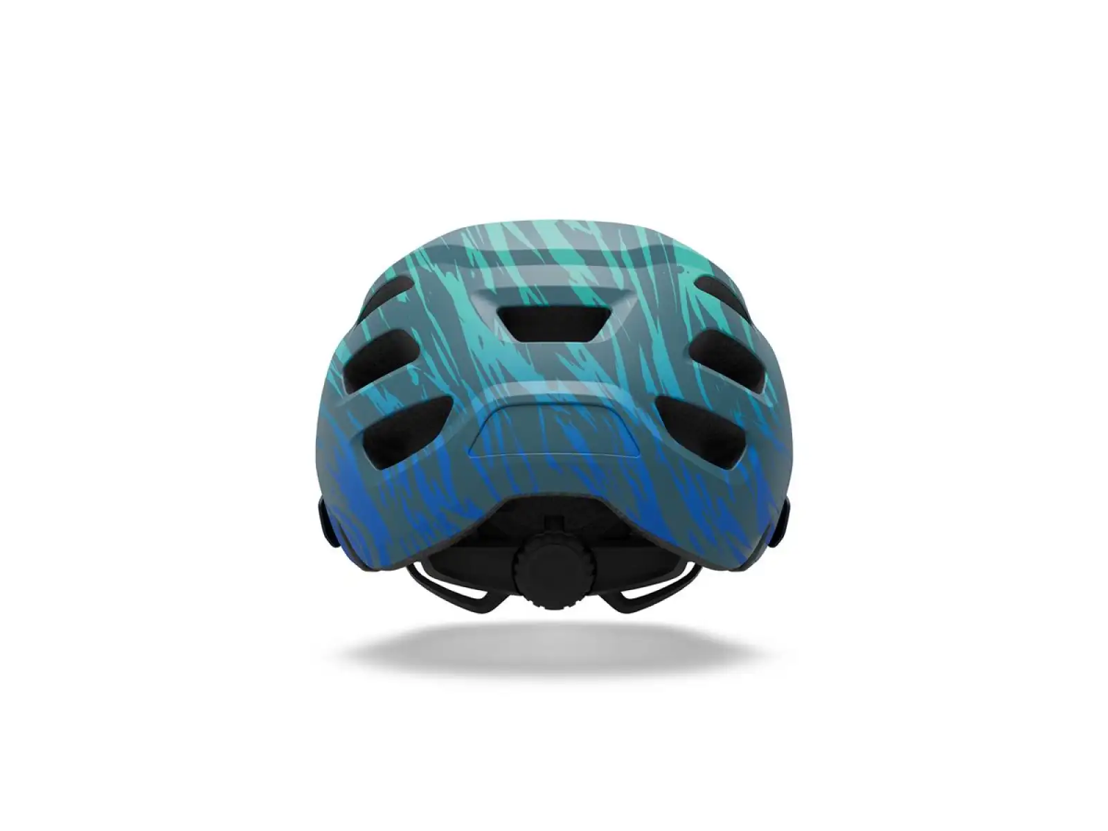 Giro Tremor Child kids helmet Matte Trench Blue