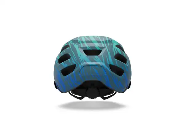 Giro Tremor Child kids helmet Matte Trench Blue