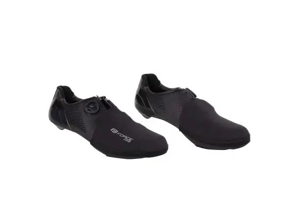 Force Curb toe covers black