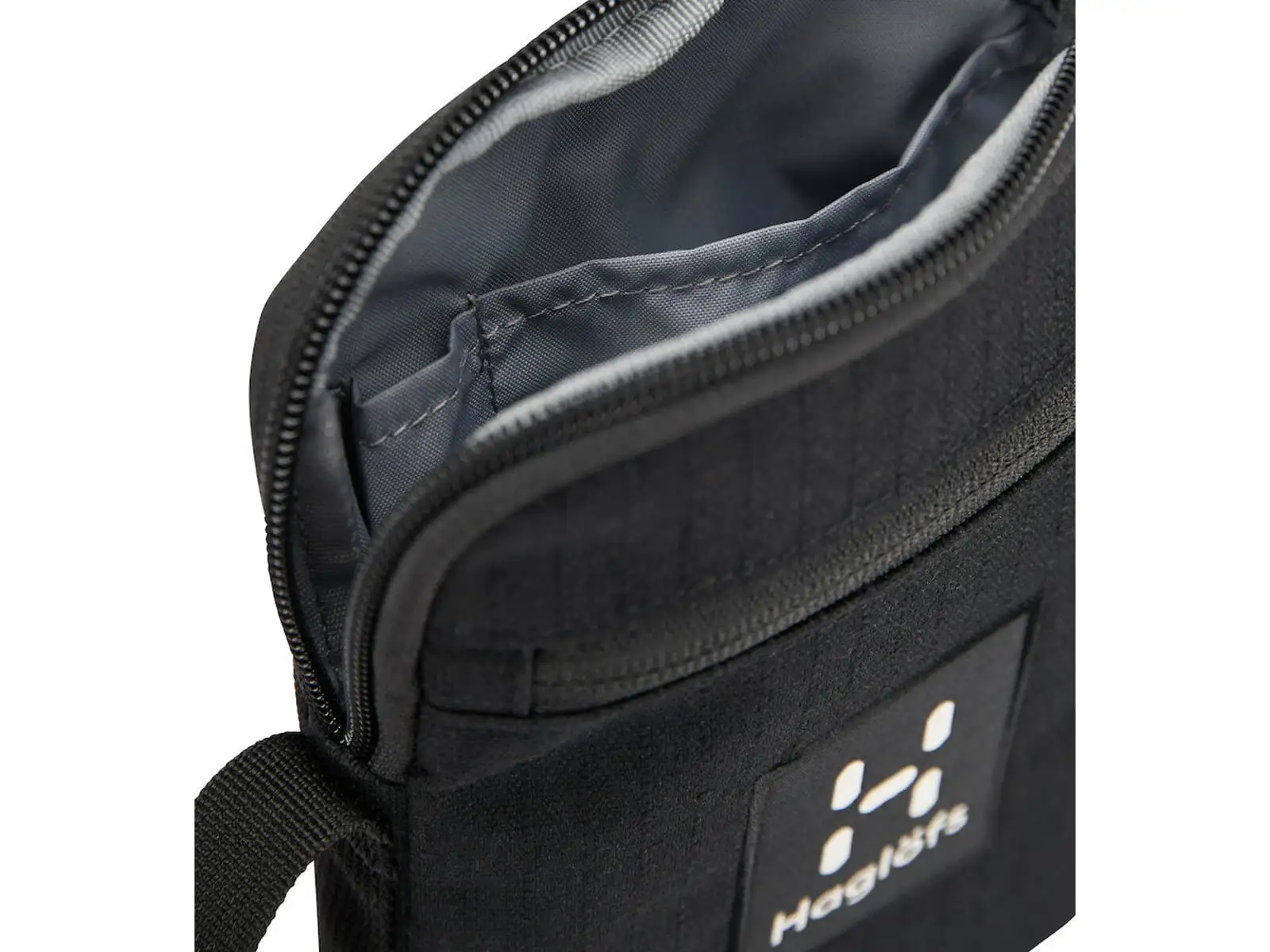 Haglöfs Rals small bag black