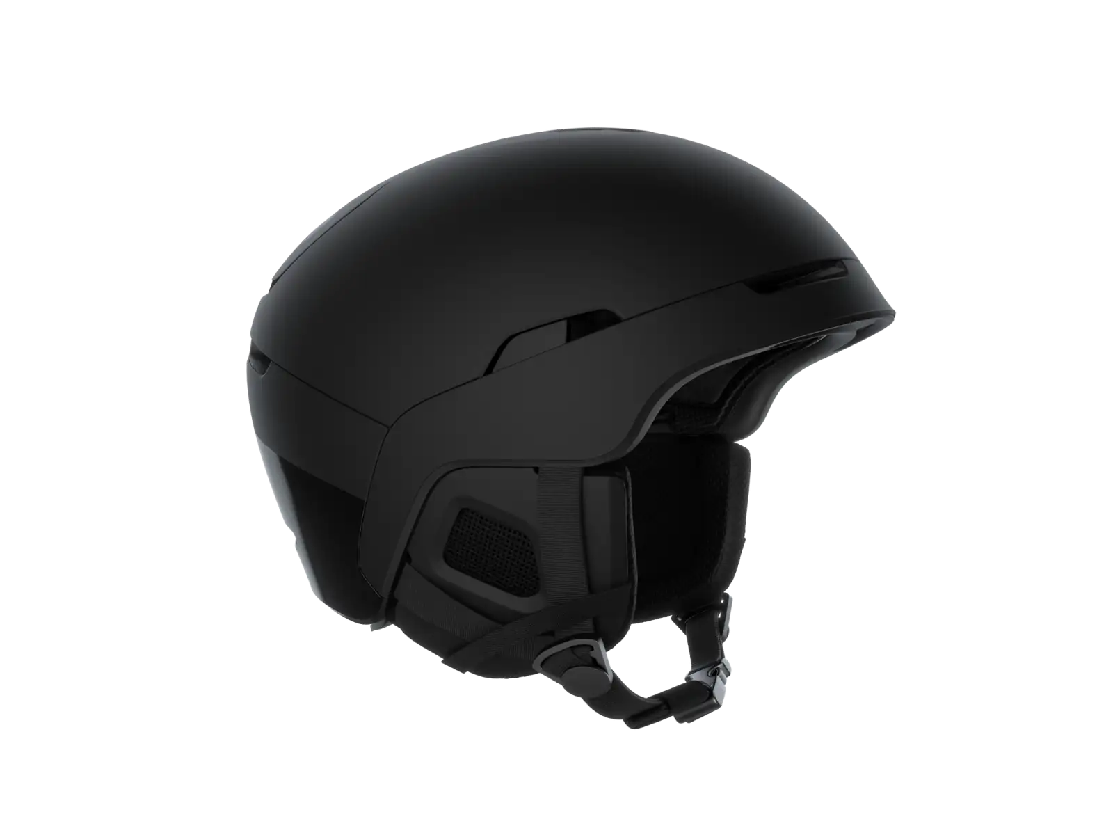 POC Obex BC MIPS ski helmet Uranium Black Matt
