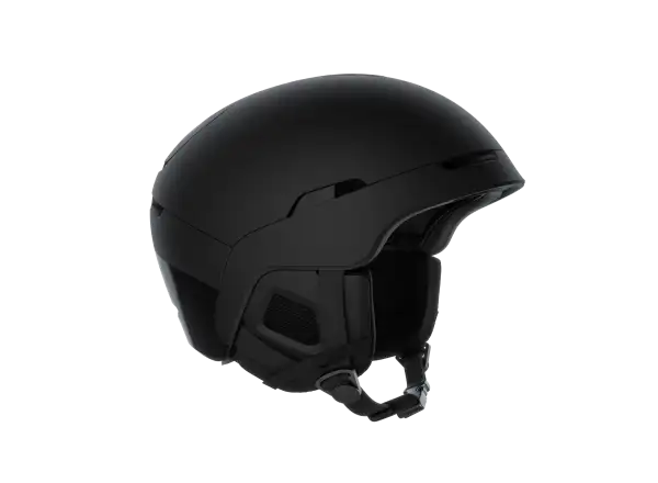 POC Obex BC MIPS ski helmet Uranium Black Matt