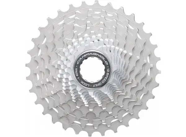 Campagnolo Super Record 12sp. cassette