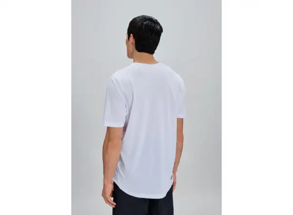 POC Motion Air men's jersey short sleeve Hydrogen White