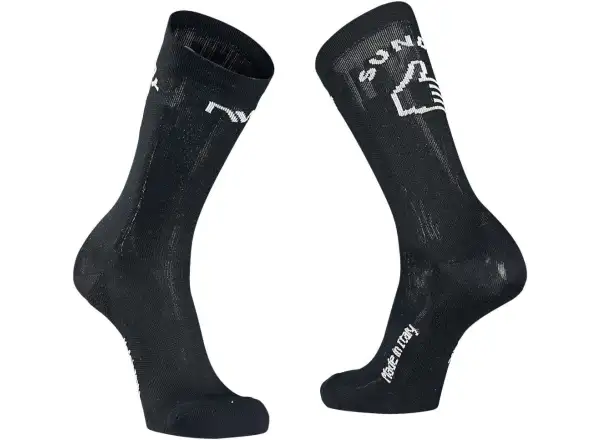 Northwave Sunday Monday Socks Black