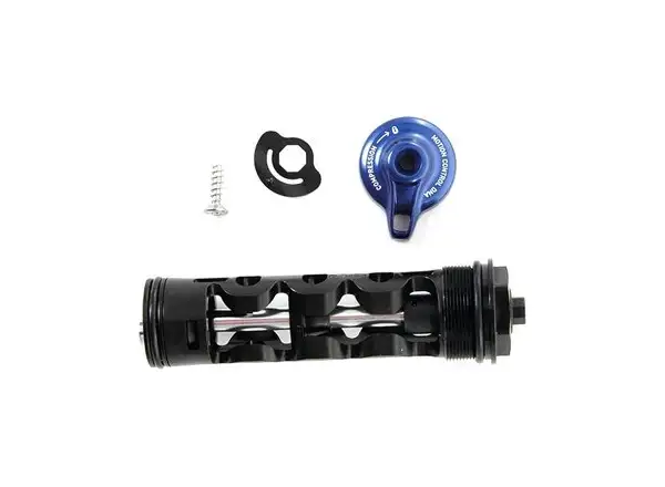 Rock Shox Motion Control conversion kit for Revelation - crown adjust