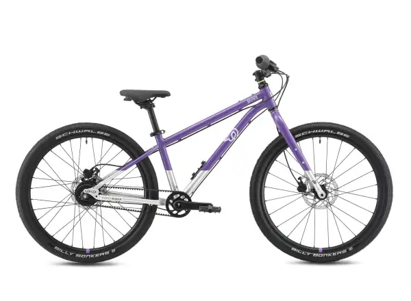 Early Rider Belter 24 kids bike Electric Purple 2026