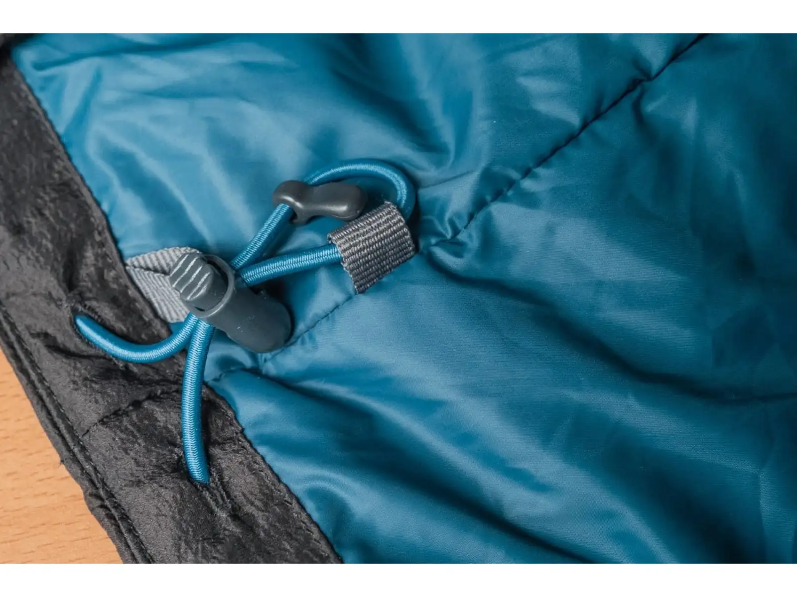Acepac Levity jacket Petrol