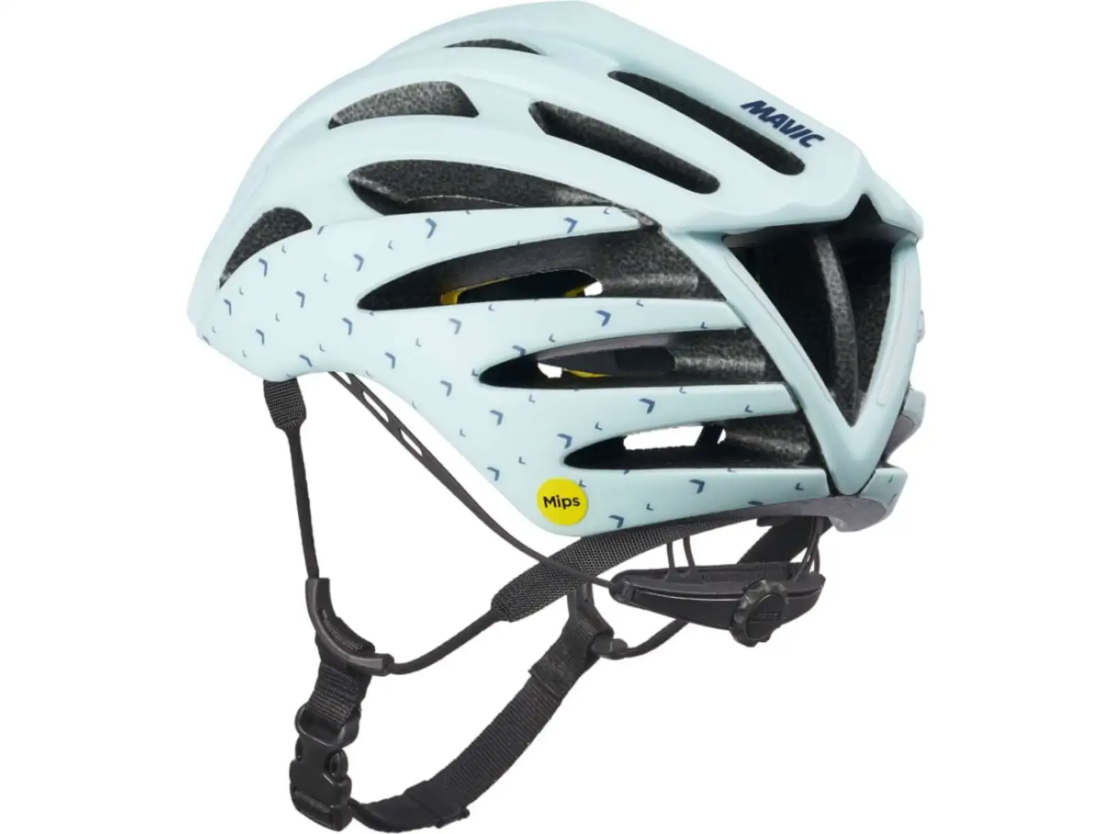 Mavic Syncro SL Mips helmet starlight