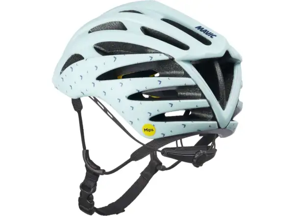 Mavic Syncro SL Mips helmet starlight