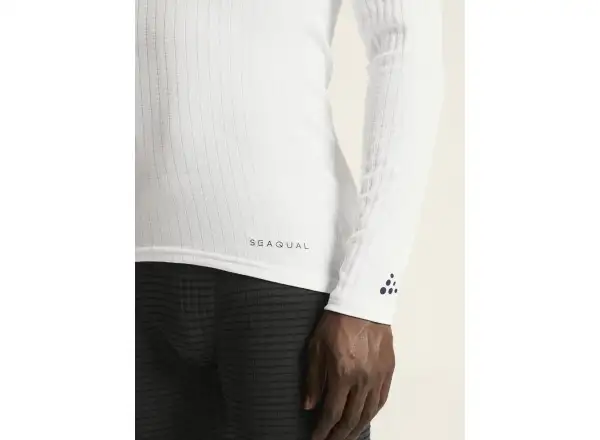 CRAFT Active Extreme X LS men's T-shirt white
