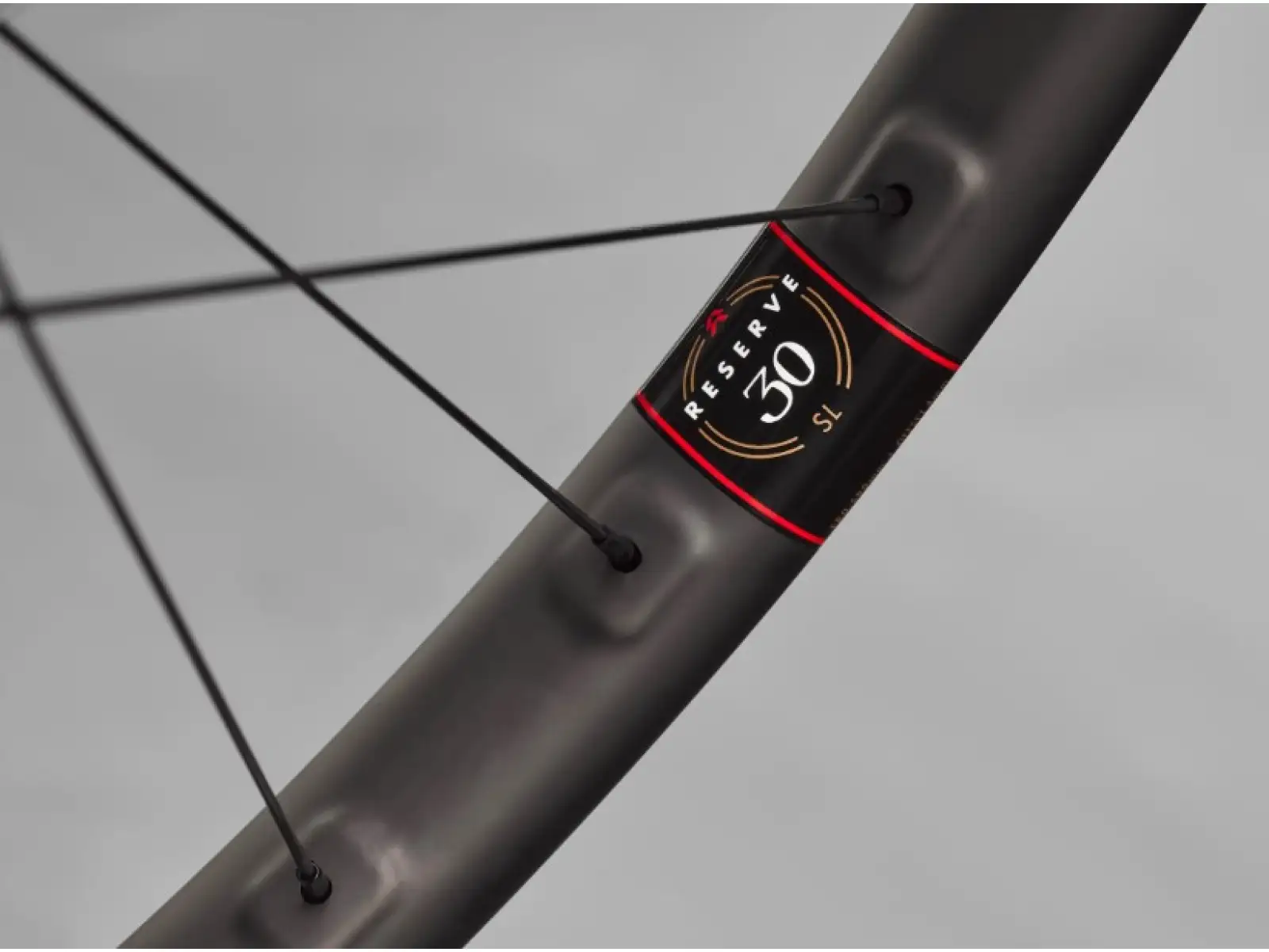 Reserve 30/SL 29" MTB carbon rim 28 holes