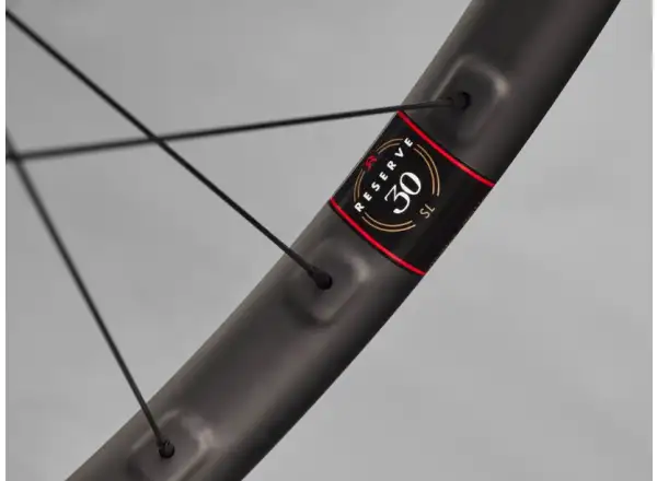 Reserve 30/SL 29" MTB carbon rim 28 holes